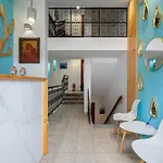 House Mistral Appartement Neos Marmaras