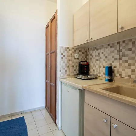 House Mistral