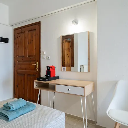 House Mistral Lägenhet *