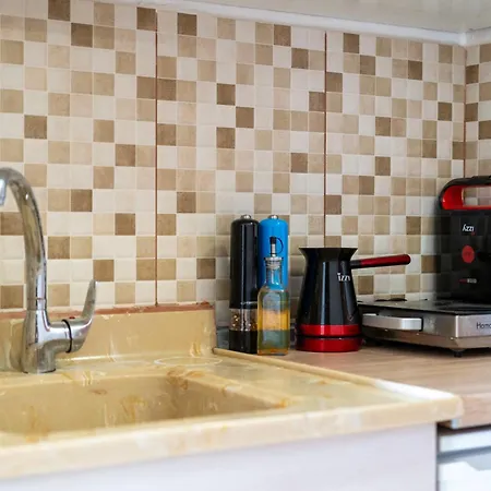 Apartment House Mistral