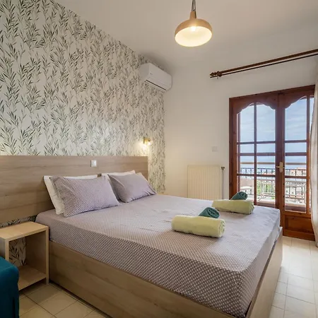 House Mistral Lägenhet *