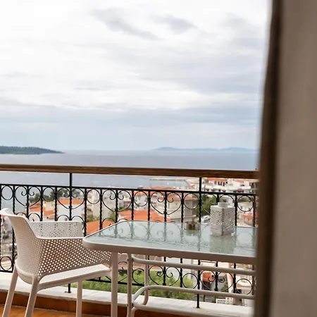 House Mistral Lägenhet Neos Marmaras