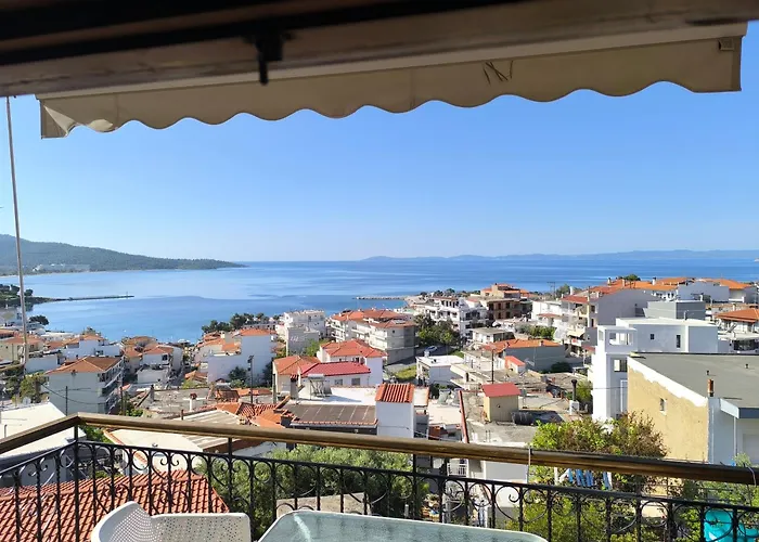 Apartmán House Mistral