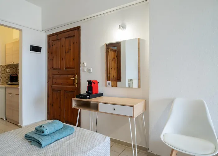 House Mistral Apartmán *