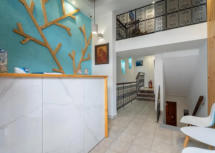 House Mistral Neos Marmaras