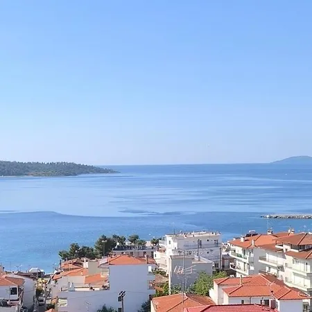 House Mistral Apartment Neos Marmaras