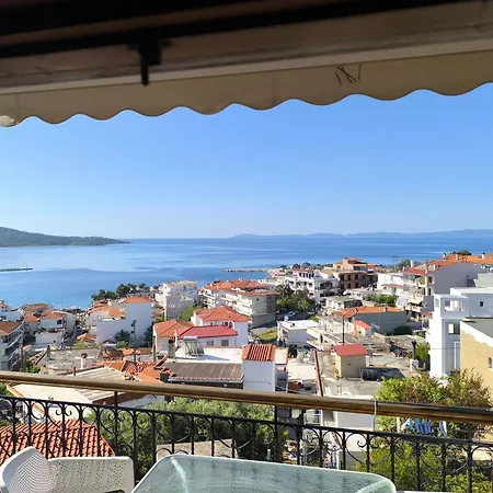 Apartment House Mistral