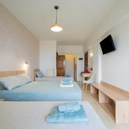 House Mistral Apartment