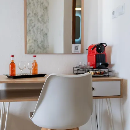 Apartment House Mistral