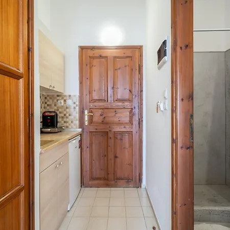 House Mistral Apartment Neos Marmaras