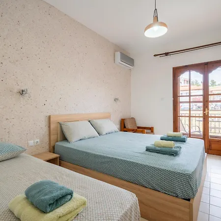 House Mistral *