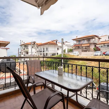 House Mistral