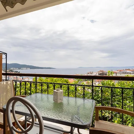 House Mistral Apartment