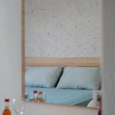 Apartment House Mistral