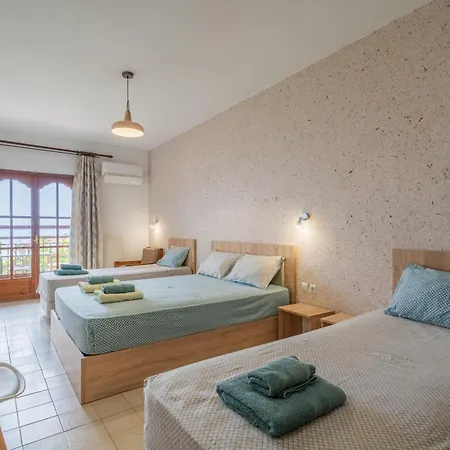 House Mistral Apartment Neos Marmaras