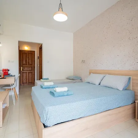 House Mistral