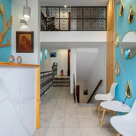 House Mistral Apartment Neos Marmaras