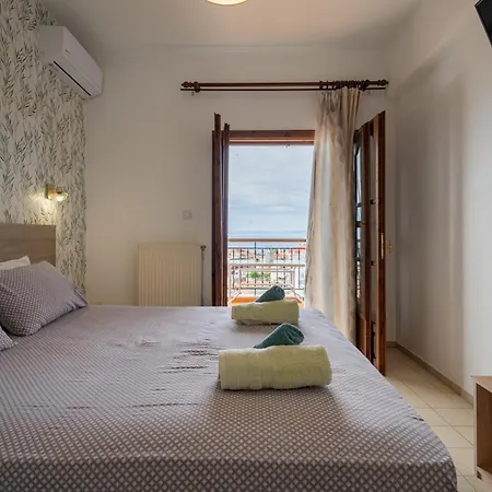 House Mistral *