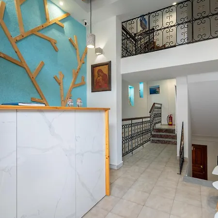 House Mistral Neos Marmaras
