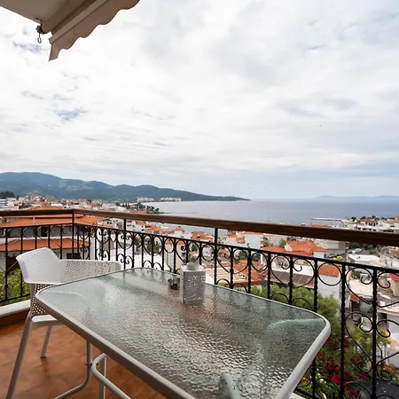 House Mistral