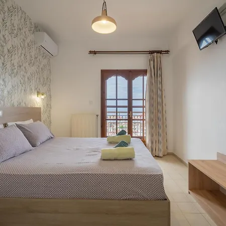 Apartment House Mistral *