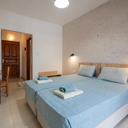 House Mistral דירה נאוס מרמרס