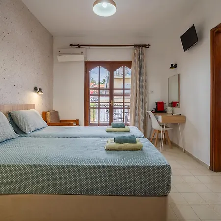 Apartment House Mistral