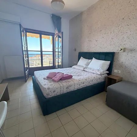 House Mistral Apartment *