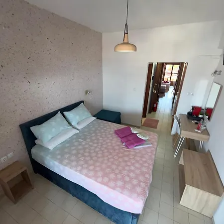 House Mistral
