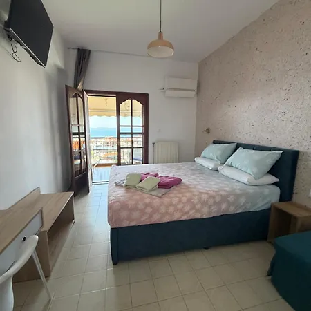Apartment House Mistral