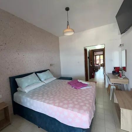 Apartamento House Mistral *