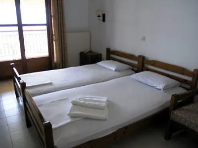House Mistral Apartment
