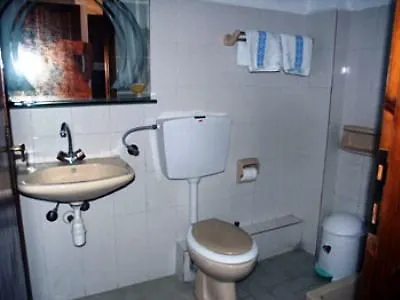 Apartment House Mistral *