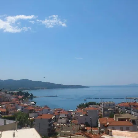 Apartamento House Mistral