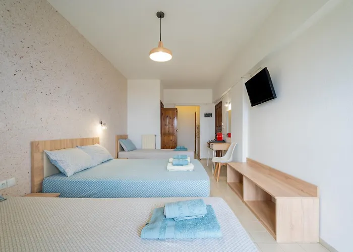 House Mistral Apartment