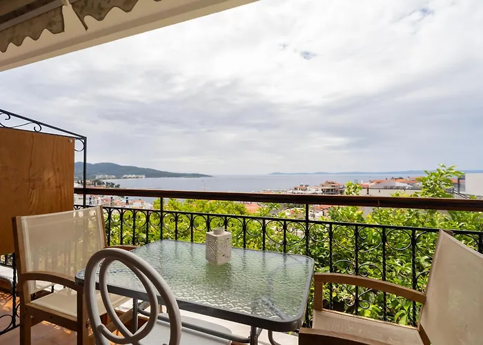 House Mistral Apartment