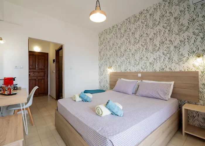 House Mistral Apartment