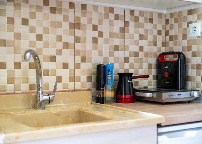 Apartment House Mistral