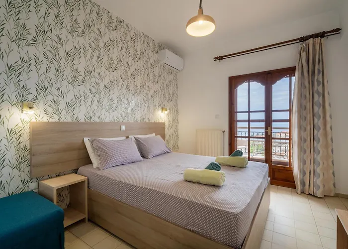 House Mistral Apartment *