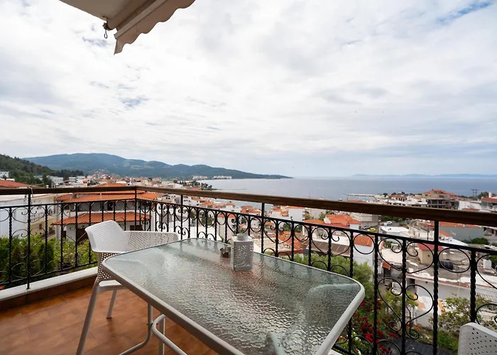 House Mistral
