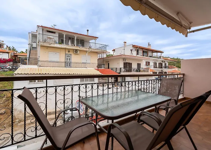 House Mistral Apartment