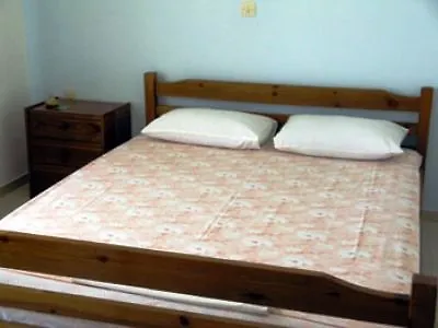 House Mistral Apartment