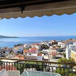 Apartament House Mistral