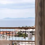 Apartament House Mistral Neos Marmaras