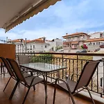 House Mistral * Neos Marmaras