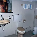 Apartament House Mistral *