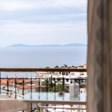 Apartamento House Mistral Neos Marmaras