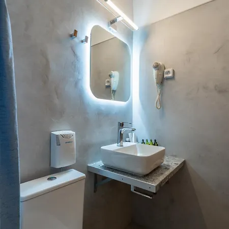 Apartamento House Mistral Neos Marmaras