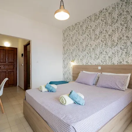 House Mistral Apartament