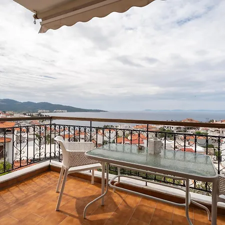 Apartamento House Mistral *